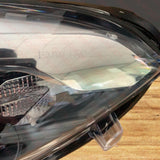 BMW 1 SERIES F20 F21 2014-2019 LED Shadow Edition headlight Left side 8492457