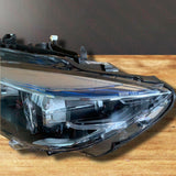 BMW Headlights