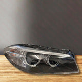 BMW 5 SERIES F10 F11 M5 LCI 2014-2018 BI-XENON HEADLIGHT LEFT+RIGHT SIDE 7343913+7343914