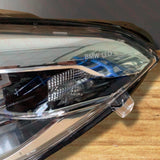 BMW 1 SERIES F20 F21 2014-2019 LED HEADLIGHT LEFT SIDE 7414143