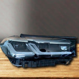 BMW 5 SERIES G30 G31 F90 M5 2021-2024 ADAPTIVE LEDAHL HEADLIGHT LEFTAND RIGHT SIDE 9479263+9479264