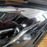 A2139066508KZ Mercedes-Benz E-Class W213 S213 C238 A238 Facelift 2020-2024 Genuine OEM High Performance Static LED Headlamp