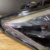 BMW 3 SERIES F30-F31-F35 LCI 2014-2019 LED HEADLIGHT LEFT SIDE 7419631
