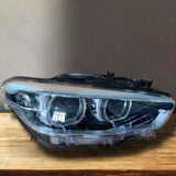 BMW 1 SERIES F20 F21 2014-2019 LED HEADLIGHT LEFT AND RIGHT SIDE 7414143-7414144