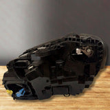 A2059068102KZ & A2059068202KZ Mercedes-Benz C-Class W205 2014-2018 Genuine OEM LED Intelligent Light System ILS / Multibeam Headlamp Pair