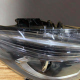 A1179066600KZ Mercedes-Benz CLA W117 2012-2016 Genuine OEM Bi-Xenon Headlamp