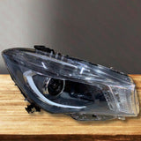 A1179066500KZ & A1179066600KZ Mercedes-Benz CLA W117 2012-2016 Genuine OEM Bi-Xenon Headlamp Pair