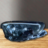 A2139066508KZ & A2139066608KZ Mercedes-Benz E-Class W213 S213 C238 A238 Facelift 2020-2024 Genuine OEM High Performance Static LED Headlamp Pair