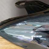 A1179060001KZ Mercedes-Benz CLA W117 Facelift 2016–2020 Genuine OEM High Performance LED Headlamp