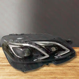 A2128202539KZ & A2128202639KZ Mercedes-Benz E-Class W212 S212 Saloon Estate Facelift 2012-2016 Genuine OEM LED Intelligent Light System ILS Multibeam Headlamp Pair
