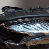 A2128202039KZ Mercedes-Benz E-Class W212 S212 Saloon Estate Facelift 2012-2016 Genuine OEM Static LED Headlamp