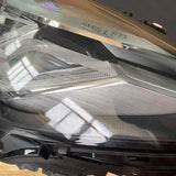 BMW 5 SERIES G30 G31 F90 M5 2021-2024 ADAPTIVE LEDAHL HEADLIGHT LEFTSIDE 9479263