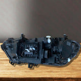 A1189064100KZ & A1189064200KZ Mercedes-Benz CLA W118 2019-2024 Genuine OEM High Performance LED Headlamp Pair