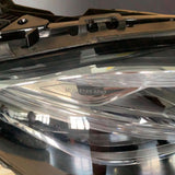 A2139060507KZ & A2139060007KZ Mercedes-Benz E-Class W213 S213 C238 A238 Pre-Facelift 2016-2020 Genuine OEM Intelligent LED ILS MULTIBEAM Headlamp Pair