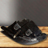 BMW 5 SERIES F10 F11 M5 LCI2014-2018ADAPTIVE XENON HEADLIGHT RIGHT SIDE 7343910