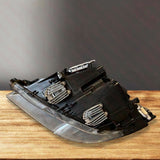 BMW 5 SERIES F10 F11 2009-2013 PRE LCI ADAPTIVE XENON HEADLIGHT LEFT SIDE 7271905