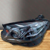 A2139064704KZ Mercedes-Benz E-Class W213 S213 C238 A238 Pre-Facelift 2016-2020 Genuine OEM Blue DRL Intelligent LED ILS MULTIBEAM Headlamp