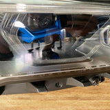 BMW X5 X6 SERIES G05 G06 F15 F16 2019-2022 LASER LED HEADLIGHT RIGHT AND LEFT SIDE PAIR 9850427+9850427