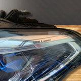 BMW X5 X6 SERIES G05 G06 F15 F16 2019-2022 LASER LED HEADLIGHT RIGHT SIDE 9850427