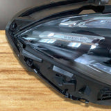 A1189064200KZ Mercedes-Benz CLA W118 2019-2024 Genuine OEM High Performance LED Headlamp