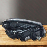 A1179066500KZ & A1179066600KZ Mercedes-Benz CLA W117 2012-2016 Genuine OEM Bi-Xenon Headlamp Pair