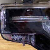 BMW 3 SERIES F30-F31-F35 LCI 2014-2019 SHADOW EDITION LED HEADLIGHT LEFT SIDE 8492471