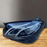 A2139066701KZ Mercedes-Benz E-Class W213 S213 C238 A238 Pre-Facelift 2016-2020 Genuine OEM High Performance LED Headlamp