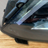 A2059061706KZ Mercedes-Benz C-Class W205 Facelift 2018-2022 Genuine OEM Intelligent Light System ILS Multibeam LED Headlamp