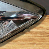 BMW 3 SERIES F30-F31-F35 2011-2019 BI-XENON HEADLIGHT LEFT AND RIGHT side 7339385, 7339386
