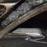A2128202539KZ Mercedes-Benz E-Class W212 S212 Saloon Estate Facelift 2012-2016 Genuine OEM LED Intelligent Light System ILS Multibeam Headlamp