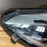 BMW 1 SERIES F20 F21 2014-2019 LED HEADLIGHT LEFT AND RIGHT SIDE 7414143-7414144
