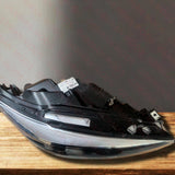 BMW 1 SERIES F20 F21 2014-2019 LED Shadow Edition headlight RIGHT  AND LEFT side 8492457- 8492458