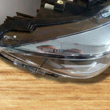 BMW 4-SERIES 2014-2021 F32 F33 F36, M4 F82/F83 LED HEADLIGHT LEFT AND RIGHT side 7478153+7478154