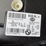 BMW 1 SERIES F20 PRE LCI 2011-2015 BI-XENON HEADLIGHT 