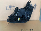 Genuine/Oem Mercedes-Benz E Class 2016-2020  W213 Multibeam/Adaptive Led Headlight/Headlamp Assembly Left/Passenger/near side complete unit