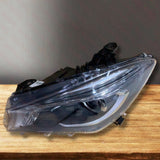 A1179066500KZ Mercedes-Benz CLA W117 2012-2016 Genuine OEM Bi-Xenon Headlamp