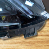 A2059069405KZ Mercedes-Benz C-Class W205 Facelift 2018-2022 Genuine OEM Intelligent Light System ILS Multibeam LED Blue DRL Headlamp