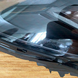 BMW 5 SERIES G30 G31 F90 M5 2021-2024 ADAPTIVE LEDSHADOW EDITION AHL HEADLIGHT LEFTSIDE AND RIGHT SIDE PAIR 8084377+8084378