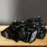 BMW 5 SERIES G30 G31 F90 M5 2021-2024 ADAPTIVE LEDSHADOW EDITION AHL HEADLIGHT LEFTSIDE 8084377