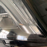 A1179060901KZ & A1179060001KZ Mercedes-Benz CLA W117 Facelift 2016–2020 Genuine OEM High Performance LED Headlamp Pair