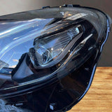 A2139066701KZ Mercedes-Benz E-Class W213 S213 C238 A238 Pre-Facelift 2016-2020 Genuine OEM High Performance LED Headlamp