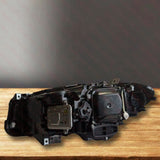 BMW 5 SERIES F10 F11 M5 LCI2014-2018ADAPTIVE XENON HEADLIGHT RIGHT SIDE 7343910