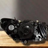 BMW 3 SERIES F30-F31-F35 2011-2019 BI-XENON HEADLIGHT RIGHT side 7339386