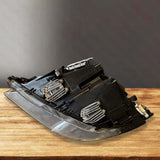 BMW 5 SERIES M5 F10 F11 2009-2013 PRE LCI ADAPTIVE XENON HEADLIGHT LEFT AND RIGHT BOTH SIDES PAIR 7271905+7271906