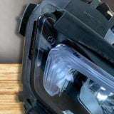 A1189064100KZ Mercedes-Benz CLA W118 2019-2024 Genuine OEM High Performance LED Headlamp