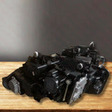 BMW 5 SERIES G30 G31 F90 M5 2021-2024 ADAPTIVE LEDAHL HEADLIGHT LEFTSIDE 9479263