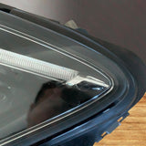 A2078208861KZ Mercedes-Benz E-Class W207 C207 Coupe Facelift 2012-2016 Genuine OEM LED Intelligent Light System ILS Multibeam Headlamp