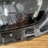 A2139066508KZ & A2139066608KZ Mercedes-Benz E-Class W213 S213 C238 A238 Facelift 2020-2024 Genuine OEM High Performance Static LED Headlamp Pair