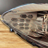 BMW 5 SERIES F10 F11 2009-2013 PRE LCI BI XENON HEADLIGHT LEFT AND RIGHT BOTH SIDES PAIR 7271909+7271910