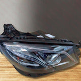 A2139064804KZ Mercedes-Benz E-Class W213 S213 C238 A238 Pre-Facelift 2016-2020 Genuine OEM Blue DRL Intelligent LED ILS MULTIBEAM Headlamp
